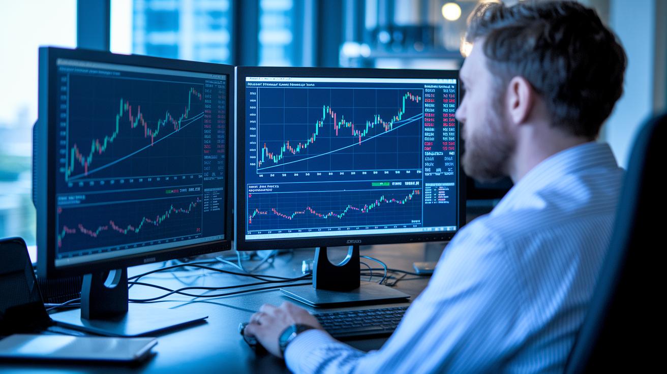 Machine Learning Technical Analysis Powers Trading Success | Cipher Stonk